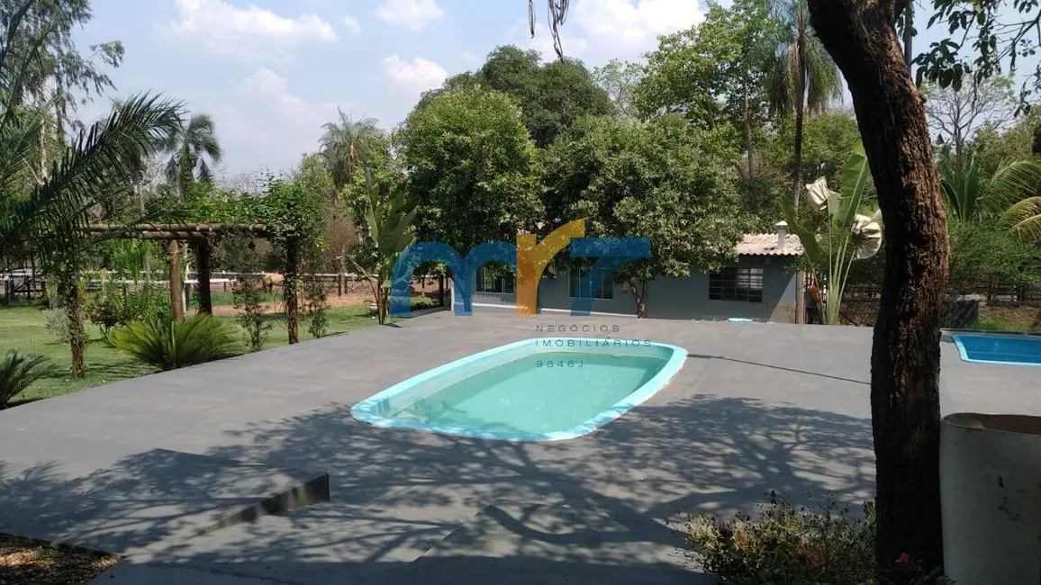 Sítio / Rancho com 2 quartos à venda, 3000m2 em Rondonopolis - MT - imagem 5 Foto 5 de Sítio / Rancho com 2 quartos à venda, 3000m2 em Rondonopolis - MT