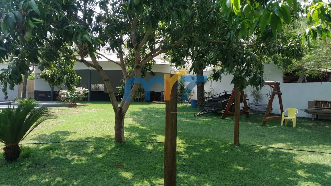 Sítio / Rancho com 2 quartos à venda, 3000m2 em Rondonopolis - MT - imagem 6 Foto 6 de Sítio / Rancho com 2 quartos à venda, 3000m2 em Rondonopolis - MT