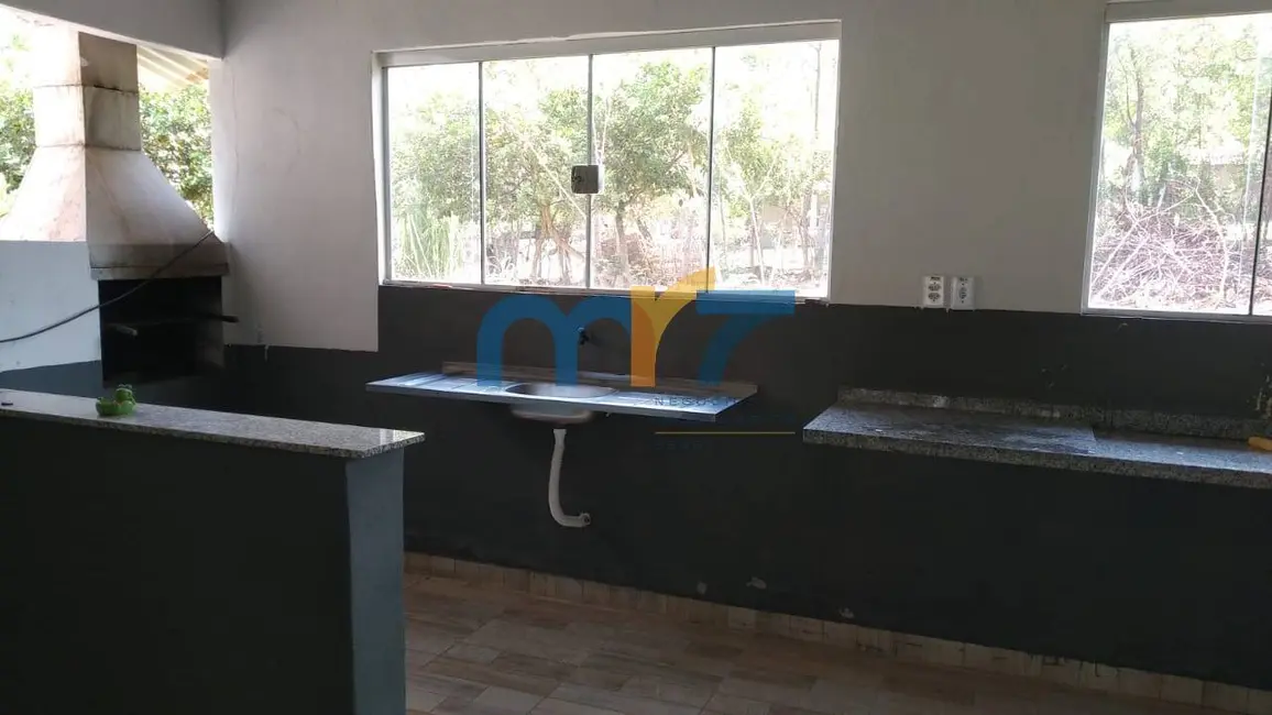 Sítio / Rancho com 2 quartos à venda, 3000m2 em Rondonopolis - MT - imagem 8 Foto 8 de Sítio / Rancho com 2 quartos à venda, 3000m2 em Rondonopolis - MT