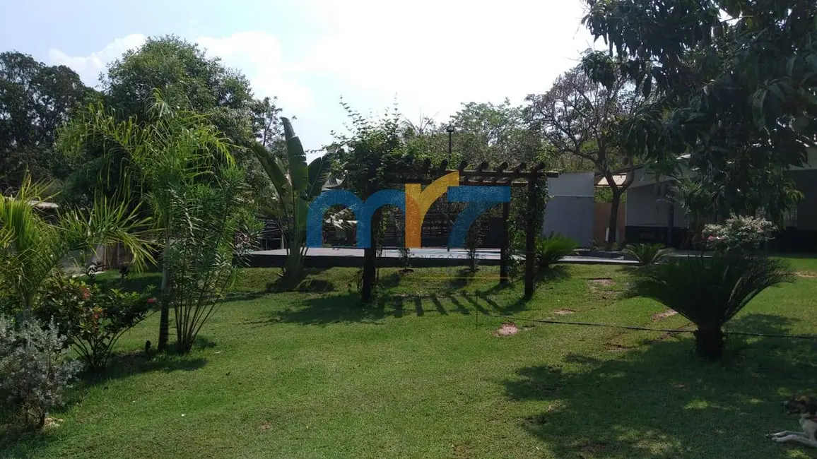 Sítio / Rancho com 2 quartos à venda, 3000m2 em Rondonopolis - MT - imagem 3 Foto 3 de Sítio / Rancho com 2 quartos à venda, 3000m2 em Rondonopolis - MT