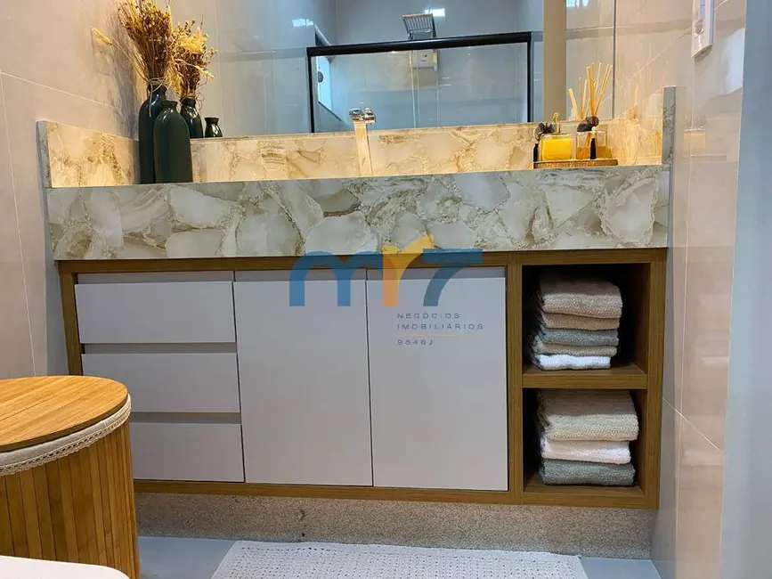 Foto 9 de Casa com 3 quartos à venda, 300m2 em Setor Residencial Granville I, Rondonopolis - MT