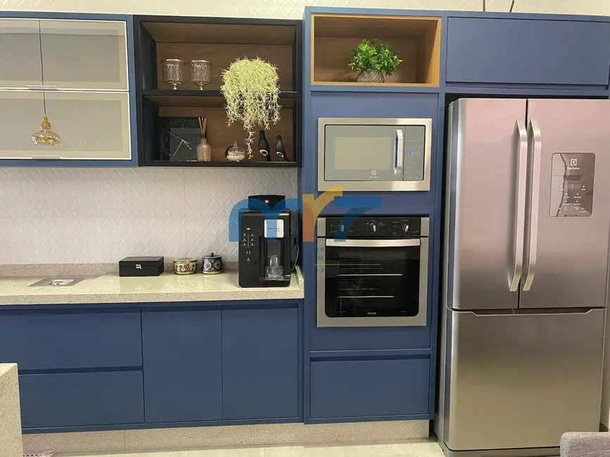 Foto 8 de Casa com 3 quartos à venda, 300m2 em Setor Residencial Granville I, Rondonopolis - MT