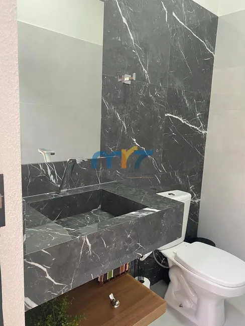 Foto 7 de Casa com 3 quartos à venda, 300m2 em Setor Residencial Granville I, Rondonopolis - MT