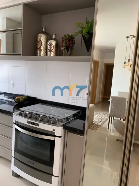 Apartamento com 2 quartos à venda, 60m2 em Rondonopolis - MT - imagem 6 Foto 6 de Apartamento com 2 quartos à venda, 60m2 em Rondonopolis - MT