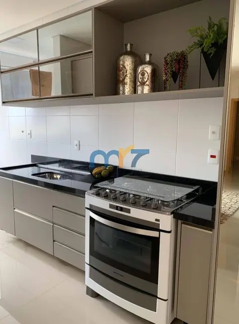 Apartamento com 2 quartos à venda, 60m2 em Rondonopolis - MT - imagem 5 Foto 5 de Apartamento com 2 quartos à venda, 60m2 em Rondonopolis - MT