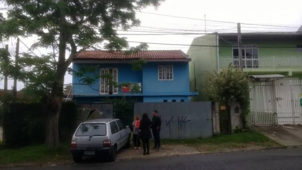 Foto 1 de Sobrado com 3 quartos à venda, 387m2 em Pinheirinho, Curitiba - PR