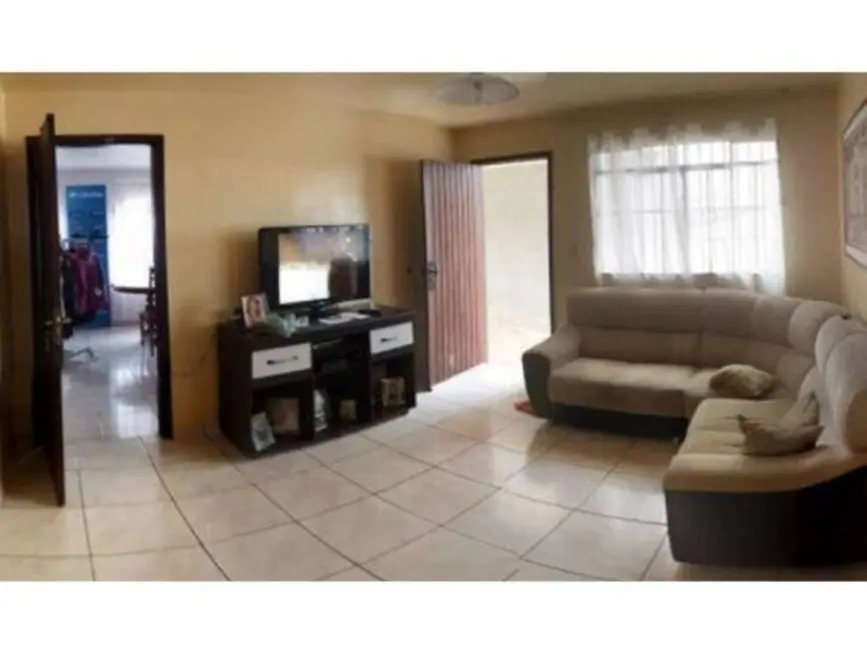 Foto 1 de Casa com 3 quartos à venda e para alugar, 156m2 em Curitiba - PR