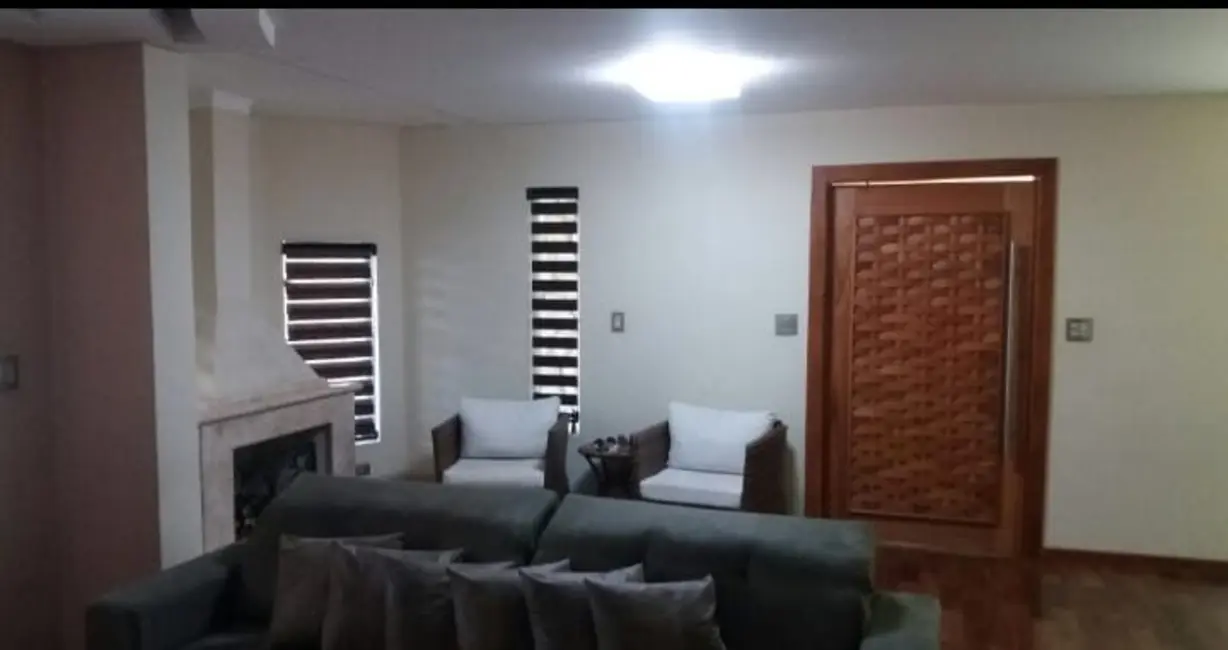 Foto 2 de Casa com 2 quartos à venda, 260m2 em Chácara Cruzeiro do Sul, São Paulo - SP