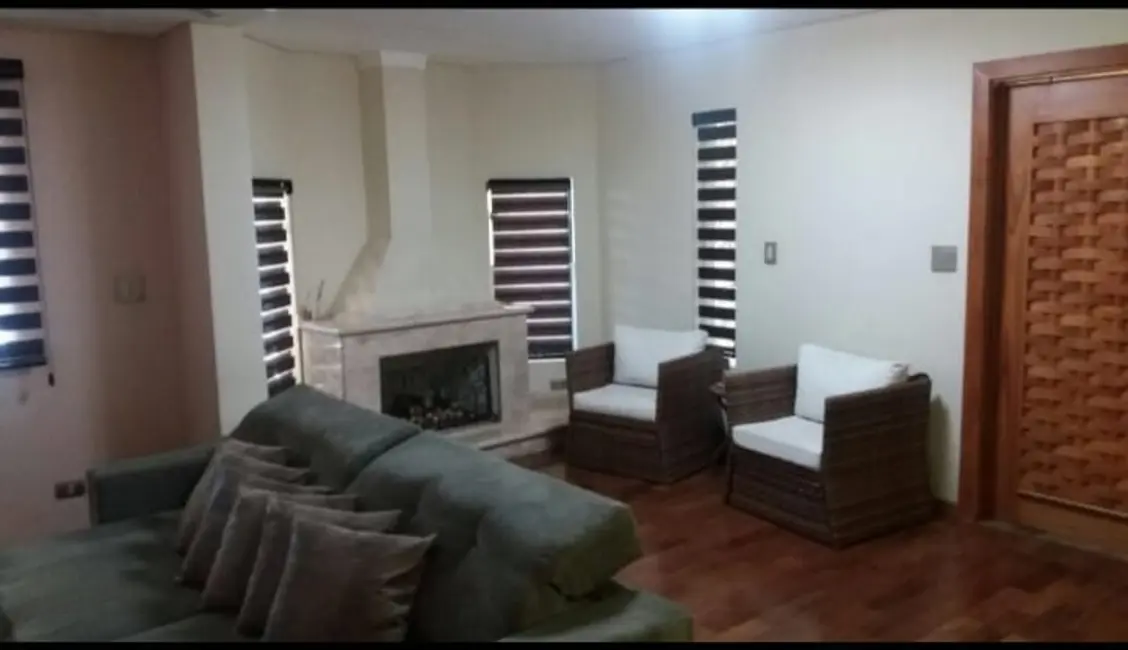 Foto 1 de Casa com 2 quartos à venda, 260m2 em Chácara Cruzeiro do Sul, São Paulo - SP