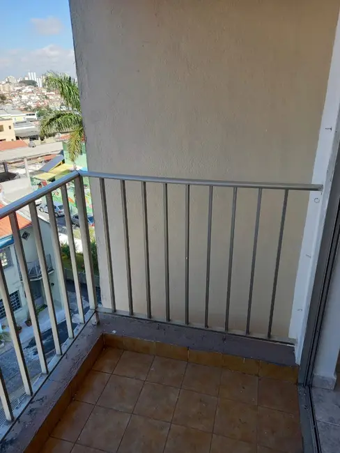Apartamento com 2 quartos à venda, 50m2 em Vila Pierina, São Paulo - SP - imagem 3 Foto 3 de Apartamento com 2 quartos à venda, 50m2 em Vila Pierina, São Paulo - SP