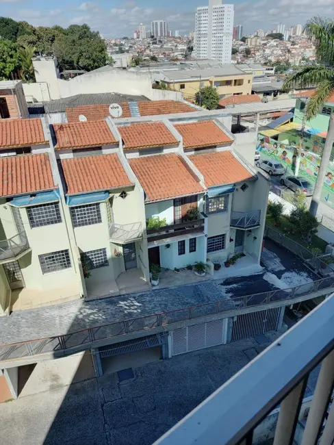 Apartamento com 2 quartos à venda, 50m2 em Vila Pierina, São Paulo - SP - imagem 4 Foto 4 de Apartamento com 2 quartos à venda, 50m2 em Vila Pierina, São Paulo - SP