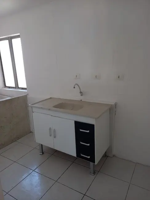 Apartamento com 2 quartos à venda, 50m2 em Vila Pierina, São Paulo - SP - imagem 7 Foto 7 de Apartamento com 2 quartos à venda, 50m2 em Vila Pierina, São Paulo - SP