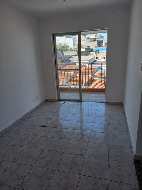 Foto 1 de Apartamento com 2 quartos à venda, 50m2 em Vila Pierina, São Paulo - SP