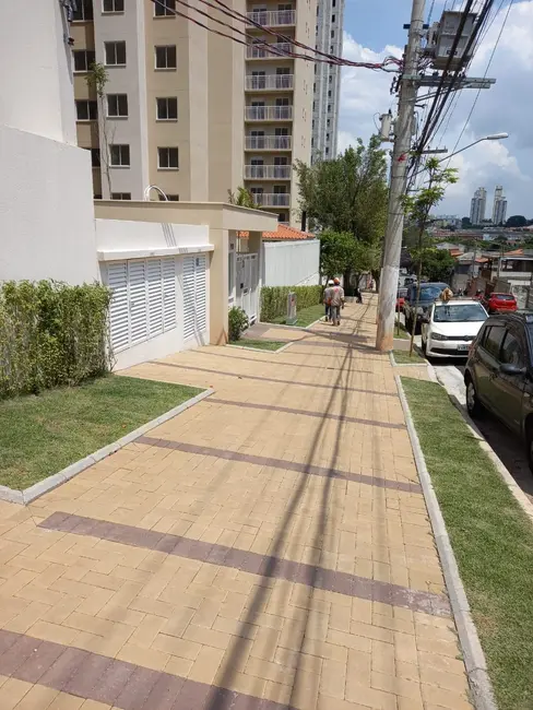 Foto 3 de Apartamento com 2 quartos à venda, 40m2 em Vila Penteado, São Paulo - SP