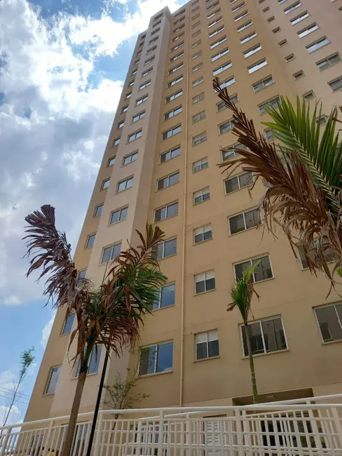 Foto 4 de Apartamento com 2 quartos à venda, 40m2 em Vila Penteado, São Paulo - SP