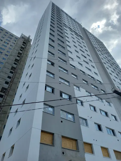 Foto 3 de Apartamento com 2 quartos à venda, 37m2 em Vila Pierina, São Paulo - SP