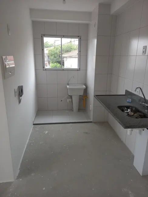 Foto 6 de Apartamento com 2 quartos à venda, 37m2 em Vila Pierina, São Paulo - SP