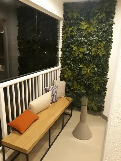 Apartamento com 2 quartos à venda, 56m2 em Vila Rosália, Guarulhos - SP - imagem 7 Foto 7 de Apartamento com 2 quartos à venda, 56m2 em Vila Rosália, Guarulhos - SP