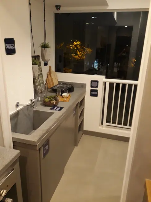 Apartamento com 2 quartos à venda, 56m2 em Vila Rosália, Guarulhos - SP - imagem 6 Foto 6 de Apartamento com 2 quartos à venda, 56m2 em Vila Rosália, Guarulhos - SP