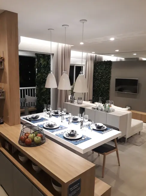 Apartamento com 2 quartos à venda, 56m2 em Vila Rosália, Guarulhos - SP - imagem 5 Foto 5 de Apartamento com 2 quartos à venda, 56m2 em Vila Rosália, Guarulhos - SP