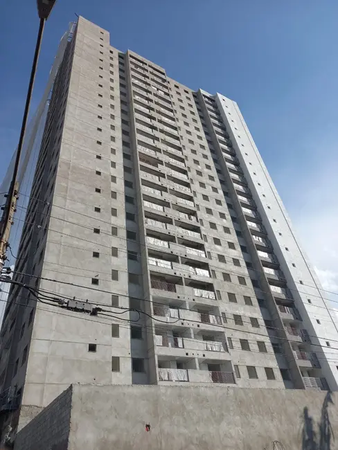 Foto 1 de Apartamento com 2 quartos à venda, 56m2 em Vila Rosália, Guarulhos - SP