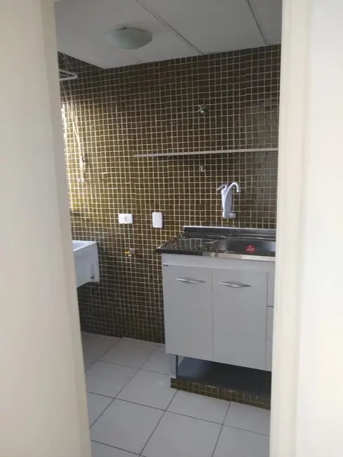 Foto 4 de Apartamento com 1 quarto à venda, 30m2 em Vila Mariana, São Paulo - SP