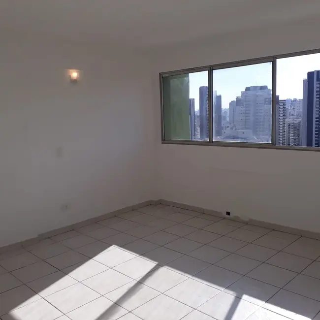 Foto 2 de Apartamento com 1 quarto à venda, 30m2 em Vila Mariana, São Paulo - SP