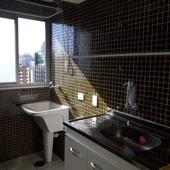 Foto 7 de Apartamento com 1 quarto à venda, 30m2 em Vila Mariana, São Paulo - SP