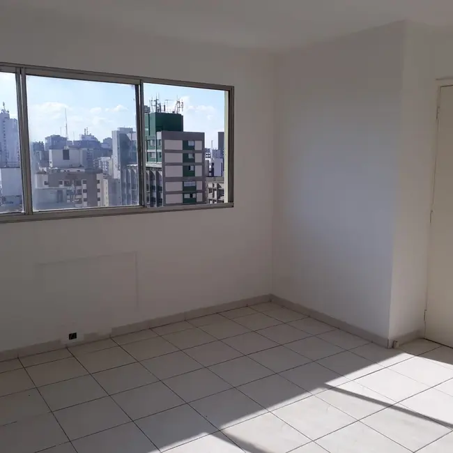 Foto 1 de Apartamento com 1 quarto à venda, 30m2 em Vila Mariana, São Paulo - SP