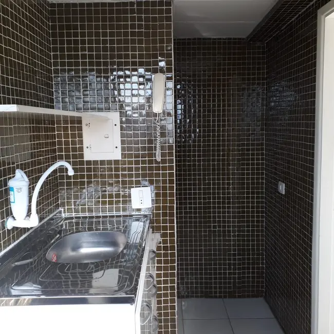 Foto 3 de Apartamento com 1 quarto à venda, 30m2 em Vila Mariana, São Paulo - SP