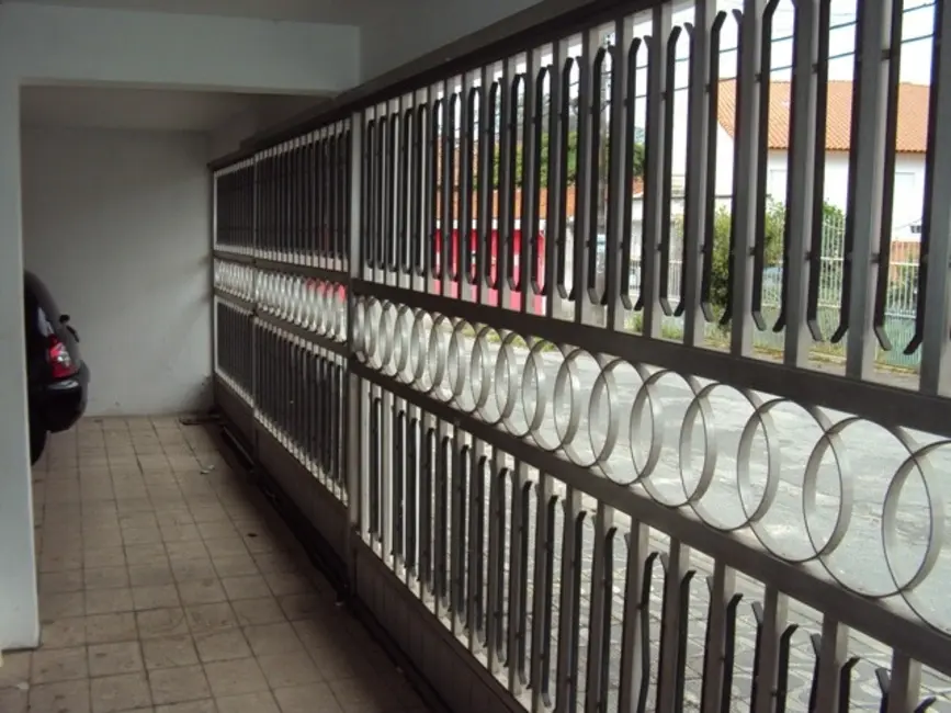 Foto 3 de Casa com 4 quartos à venda, 372m2 em Jardim Nossa Senhora do Carmo, São Paulo - SP