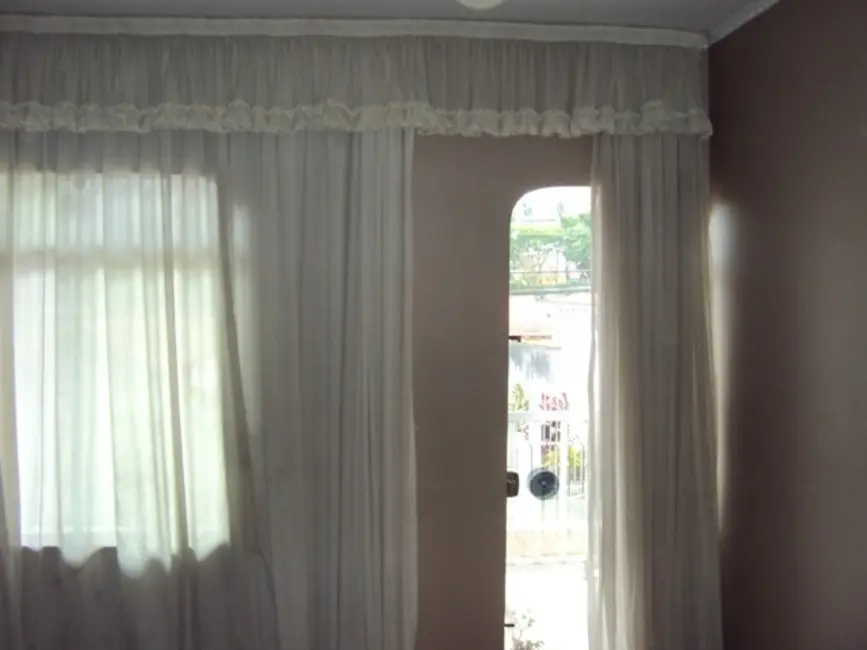 Foto 7 de Casa com 4 quartos à venda, 372m2 em Jardim Nossa Senhora do Carmo, São Paulo - SP