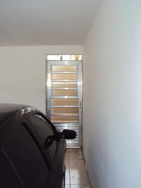 Foto 2 de Casa com 4 quartos à venda, 372m2 em Jardim Nossa Senhora do Carmo, São Paulo - SP