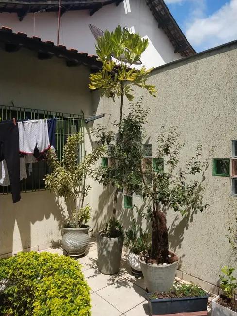 Casa com 6 quartos à venda, 426m2 em Vila Rui Barbosa, São Paulo - SP - imagem 7 Foto 7 de Casa com 6 quartos à venda, 426m2 em Vila Rui Barbosa, São Paulo - SP