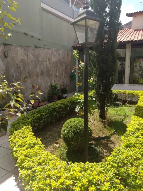 Casa com 6 quartos à venda, 426m2 em Vila Rui Barbosa, São Paulo - SP - imagem 1 Foto 1 de Casa com 6 quartos à venda, 426m2 em Vila Rui Barbosa, São Paulo - SP