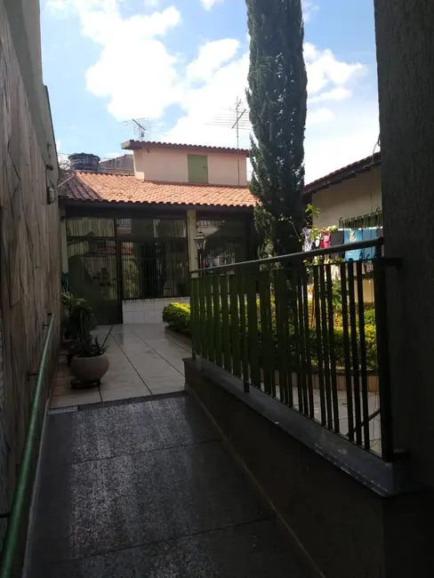 Casa com 6 quartos à venda, 426m2 em Vila Rui Barbosa, São Paulo - SP - imagem 2 Foto 2 de Casa com 6 quartos à venda, 426m2 em Vila Rui Barbosa, São Paulo - SP