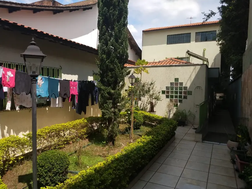 Casa com 6 quartos à venda, 426m2 em Vila Rui Barbosa, São Paulo - SP - imagem 6 Foto 6 de Casa com 6 quartos à venda, 426m2 em Vila Rui Barbosa, São Paulo - SP
