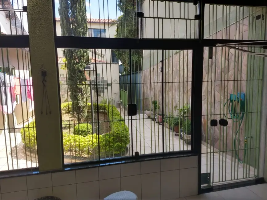 Casa com 6 quartos à venda, 426m2 em Vila Rui Barbosa, São Paulo - SP - imagem 3 Foto 3 de Casa com 6 quartos à venda, 426m2 em Vila Rui Barbosa, São Paulo - SP