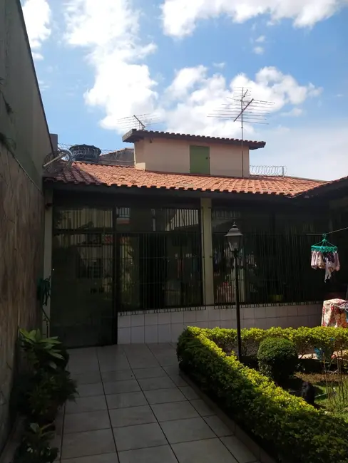 Casa com 6 quartos à venda, 426m2 em Vila Rui Barbosa, São Paulo - SP - imagem 8 Foto 8 de Casa com 6 quartos à venda, 426m2 em Vila Rui Barbosa, São Paulo - SP