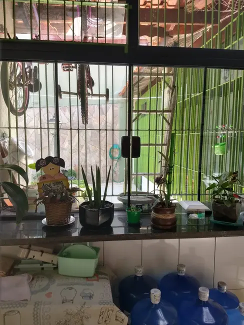 Casa com 6 quartos à venda, 426m2 em Vila Rui Barbosa, São Paulo - SP - imagem 5 Foto 5 de Casa com 6 quartos à venda, 426m2 em Vila Rui Barbosa, São Paulo - SP