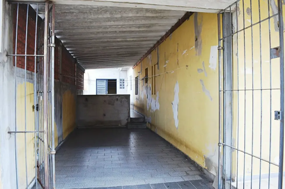 Foto 7 de Casa com 4 quartos à venda, 158m2 em Vila Pierina, São Paulo - SP