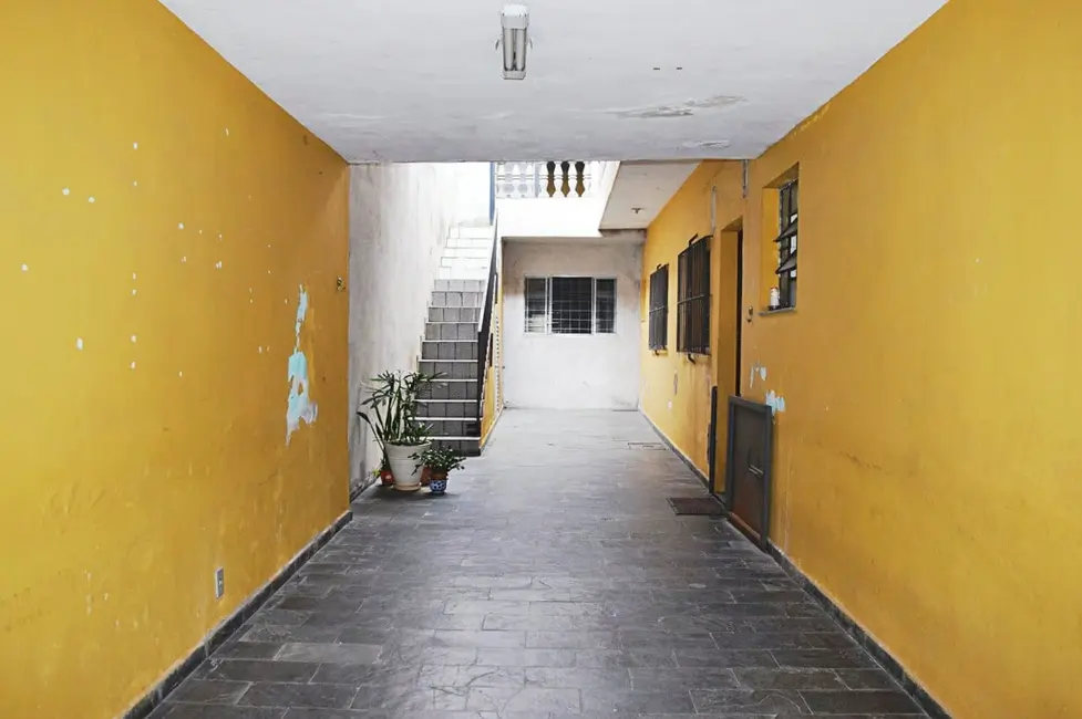 Foto 2 de Casa com 4 quartos à venda, 158m2 em Vila Pierina, São Paulo - SP