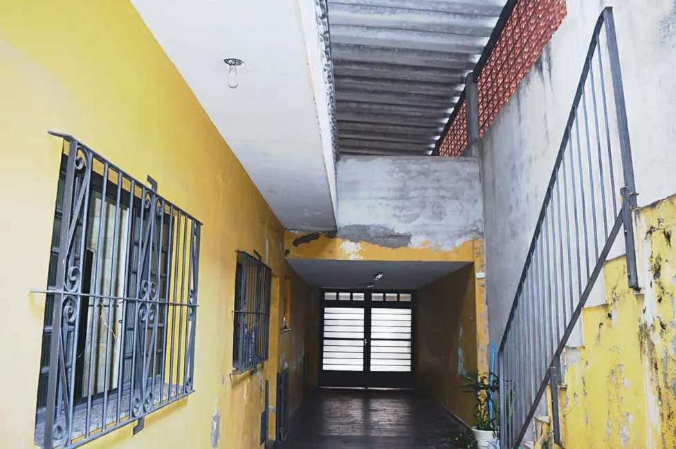 Foto 5 de Casa com 4 quartos à venda, 158m2 em Vila Pierina, São Paulo - SP