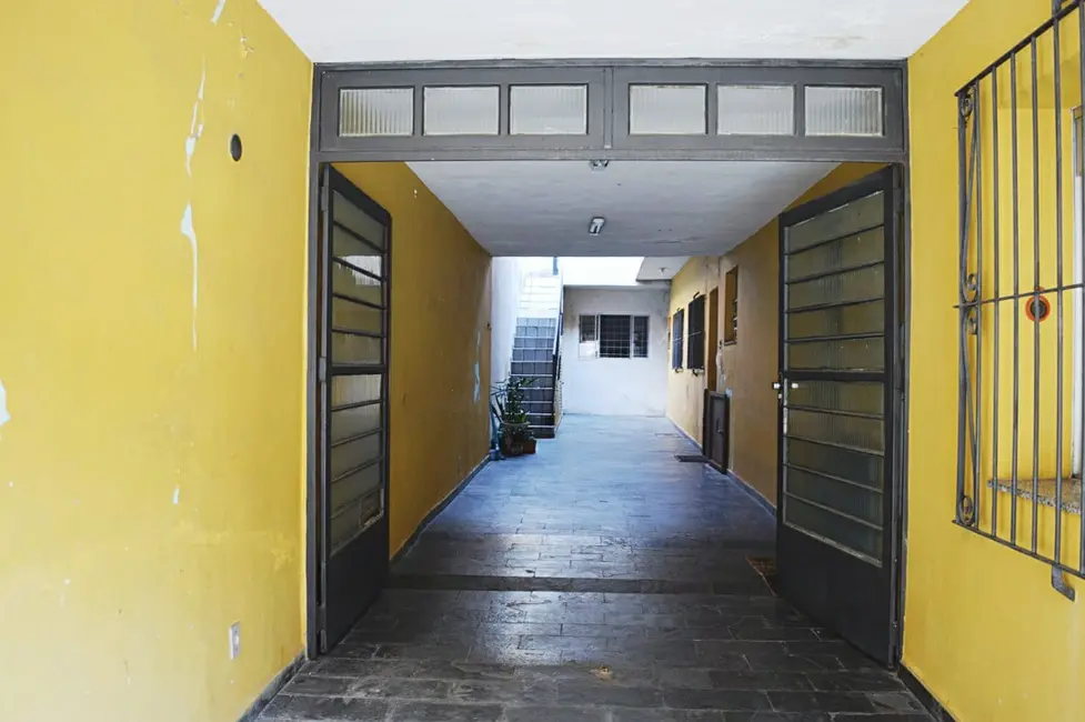 Foto 3 de Casa com 4 quartos à venda, 158m2 em Vila Pierina, São Paulo - SP