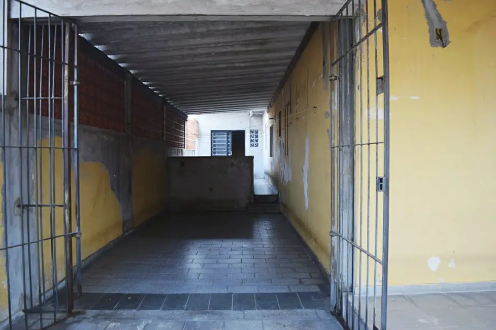 Foto 4 de Casa com 4 quartos à venda, 158m2 em Vila Pierina, São Paulo - SP