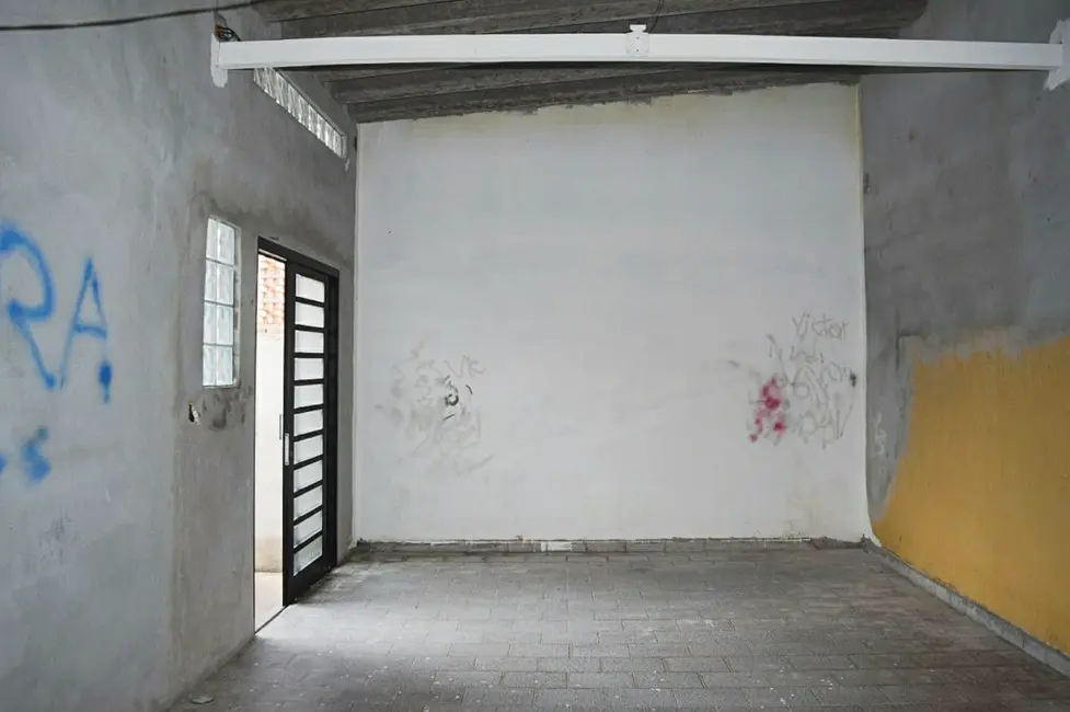 Foto 8 de Casa com 4 quartos à venda, 158m2 em Vila Pierina, São Paulo - SP