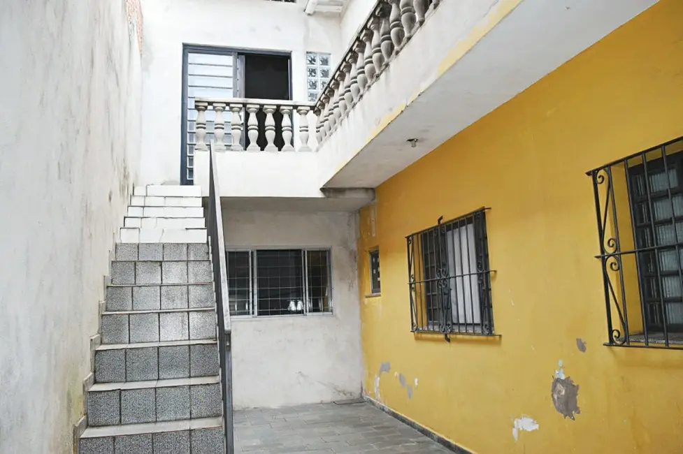 Foto 9 de Casa com 4 quartos à venda, 158m2 em Vila Pierina, São Paulo - SP