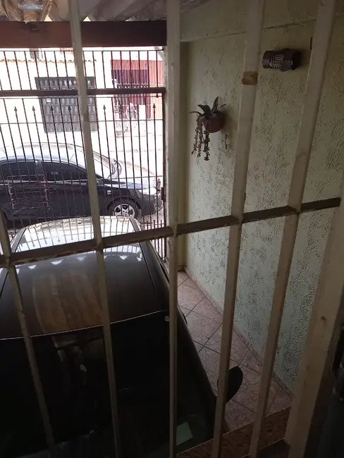 Foto 4 de Casa com 3 quartos à venda, 150m2 em Vila Pierina, São Paulo - SP