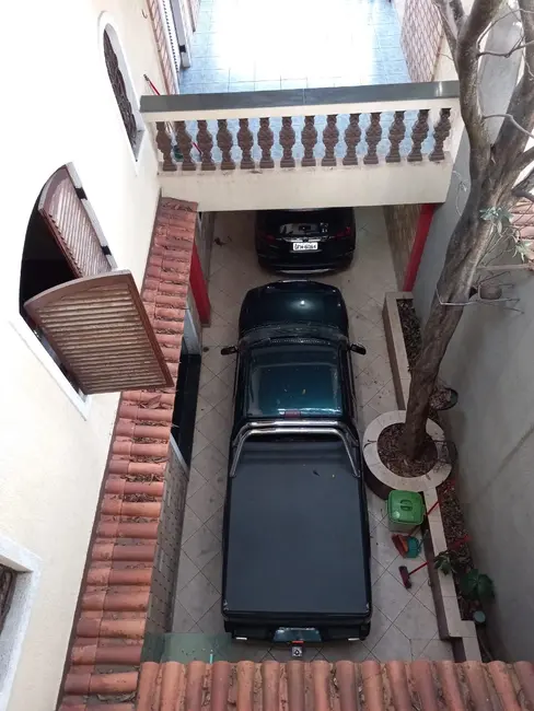 Foto 3 de Casa com 3 quartos à venda, 320m2 em Vila Araguaia, São Paulo - SP