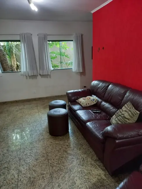 Foto 7 de Casa com 3 quartos à venda, 320m2 em Vila Araguaia, São Paulo - SP